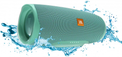    JBL Charge 4 Teal (JBLCHARGE4TEAL)