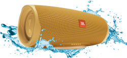    JBL Charge 4 Yellow (JBLCHARGE4YEL)