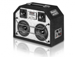    Mac Audio BT Force 210