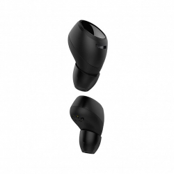  MEES T1 Bluetooth Earphone TWS Black (MST1B)