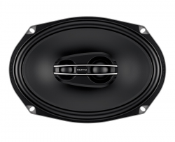   Hertz CPX 690 Pro