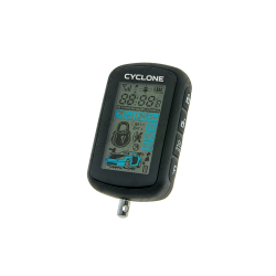   Cyclon X-500D
