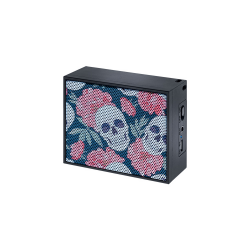    Mac Audio BT Style 1000 Skully