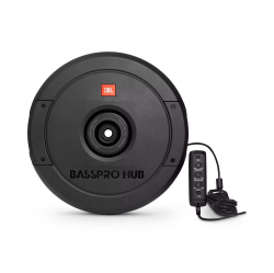   JBL BassPro Hub