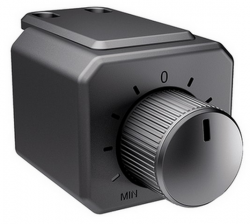 Регулятор баса Hertz HRC BM Remote Control Bass Management Фото Регулятор баса Hertz HRC BM Remote Control Bass Management