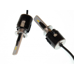 Світлодіодні лампи Baxster PXL H1 6000K 4300Lm (пара) Фото Світлодіодні лампи Baxster PXL H1 6000K 4300Lm (пара)