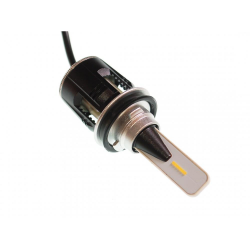 Світлодіодні лампи Baxster P H11 6000K 3200Lm (пара) Фото Світлодіодні лампи Baxster P H11 6000K 3200Lm (пара)