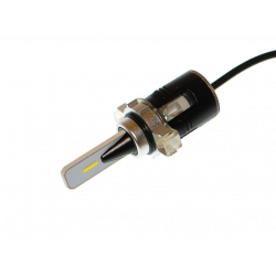 Світлодіодні лампи Baxster P H16 (5202) 6000K 3200Lm (пара) Фото Світлодіодні лампи Baxster P H16 (5202) 6000K 3200Lm (пара)