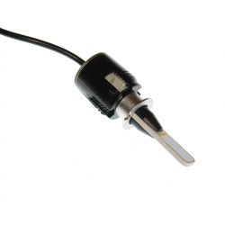    Baxster P H3 6000K 3200Lm ()