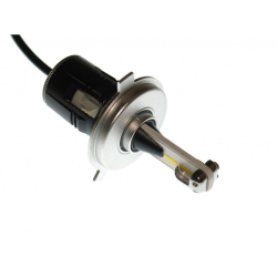 Світлодіодні лампи Baxster PXL H4 H/L 6000K 4300Lm (пара) Фото Світлодіодні лампи Baxster PXL H4 H/L 6000K 4300Lm (пара)