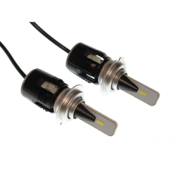 Світлодіодні лампи Baxster PXL H7 6000 K 4300 Lm (пара) Фото Світлодіодні лампи Baxster PXL H7 6000 K 4300 Lm (пара)