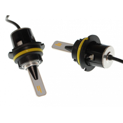 Світлодіодні лампи Baxster P HB5 (9007) 6000K 3200Lm (пара) Фото Світлодіодні лампи Baxster P HB5 (9007) 6000K 3200Lm (пара)