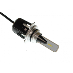 Світлодіодні лампи Baxster P HIR2 (9012) 6000K 3200Lm (пара) Фото Світлодіодні лампи Baxster P HIR2 (9012) 6000K 3200Lm (пара)