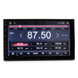   Sigma CP-1400 Android CarPlay