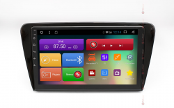    RedPower 31007RIPS DSP Skoda A7