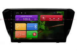    RedPower 31014RIPS DSP Skoda Superb 2015+