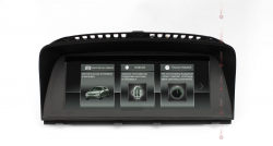    RedPower 31088IPS BMW 7 (65-66 2005-2008)