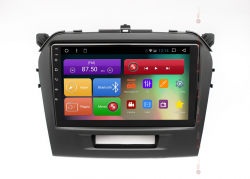    RedPower 31153RIPS DSP Suzuki Vitara 2015+