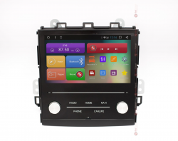    RedPower 31662IPS DSP Subaru Forester / XV 2018