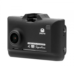Відеореєстратор - Радар-детектор Playme P570SG Фото Відеореєстратор - Радар-детектор Playme P570SG