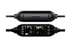 Комплект для підключення до бортової мережі DDPai IPS PRO Фото Комплект для підключення до бортової мережі DDPai IPS PRO