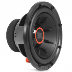   JBL Club 1024