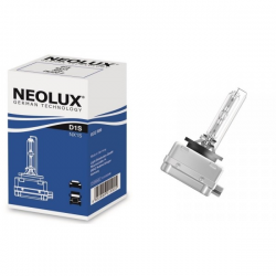 Ксенонова лампа NEOLUX D1S-NX1S Xenon Standard 35W PK32d-2 (1pcs carton) Фото Ксенонова лампа NEOLUX D1S-NX1S Xenon Standard 35W PK32d-2 (1pcs carton)