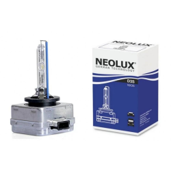 Ксенонова лампа NEOLUX D3S-NX3S Xenon Standard 35W PK32d-5 (1pcs carton) Фото Ксенонова лампа NEOLUX D3S-NX3S Xenon Standard 35W PK32d-5 (1pcs carton)