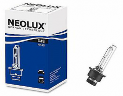    NEOLUX D4S-NX4S Xenon Standard 35W P32d-5 (1pcs carton)