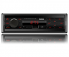   Fantom FP-380 Black/Red