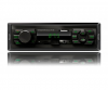   Fantom FP-385 Black/Green