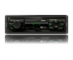   Fantom FP-385 Black/Green