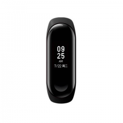  Գ- Xiaomi Mi Band 3 Black Global (MGW4041GL)