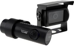  ³ BlackVue DR650S-2CH Truck