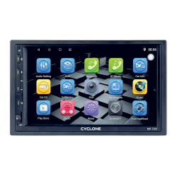   Cyclone MP-7047 AND