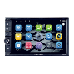   Cyclone MP-7049 AND