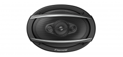   Pioneer TS-A6960F