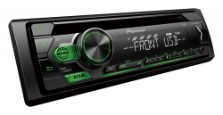   Pioneer DEH-S111UBG