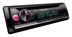   Pioneer DEH-S210UI