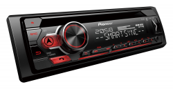   Pioneer DEH-S310BT