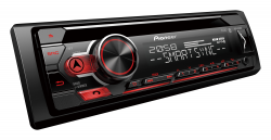   Pioneer DEH-S410BT
