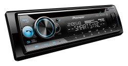   Pioneer DEH-S510BT