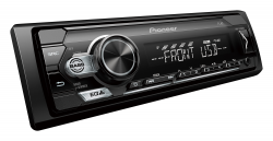   Pioneer MVH-S110UBW