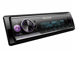   Pioneer MVH-S510BT