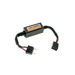 Обманка Cyclone CN-1 LED CAN H7 24V Фото Обманка Cyclone CN-1 LED CAN H7 24V