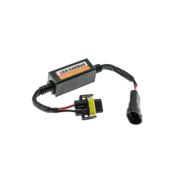   Cyclone CN-1 LED CAN H8/H11 Pro