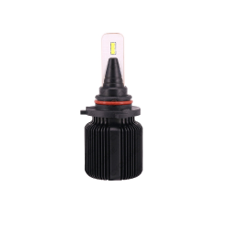 Світлодіодні лампи Cyclone LED HB4 (9006) 5000K 4500Lm CSP type 21 (пара) Фото Світлодіодні лампи Cyclone LED HB4 (9006) 5000K 4500Lm CSP type 21 (пара)