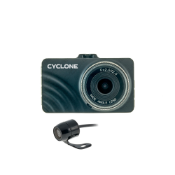  ³ Cyclone DVF-74 v2