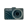  ³ Cyclone DVF-77