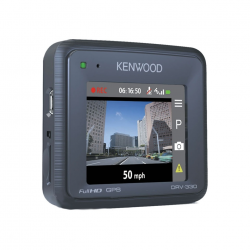  ³ Kenwood DRV-330